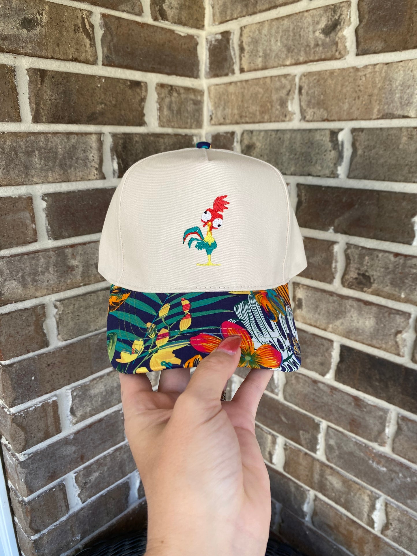 Hei Hei Moana Hat