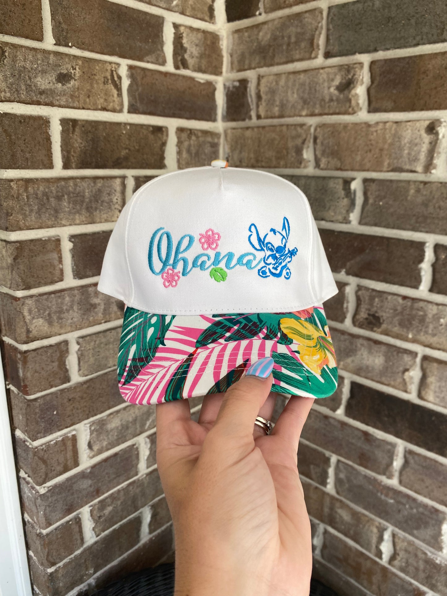 Flash Sale Ohana Hat