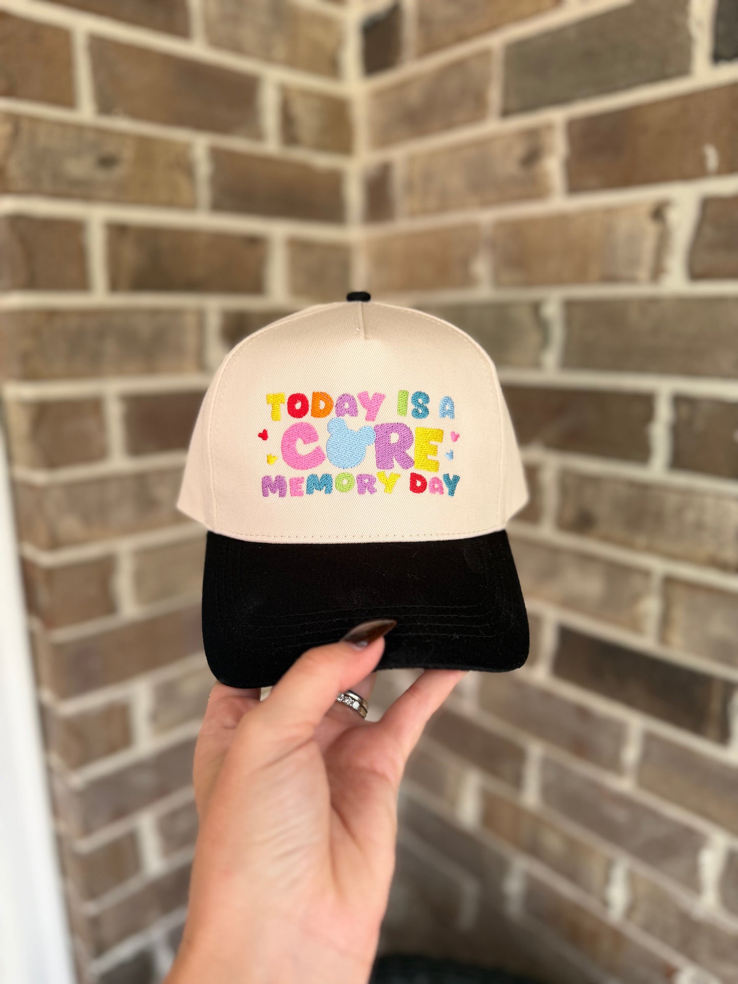 Core Memory Hat