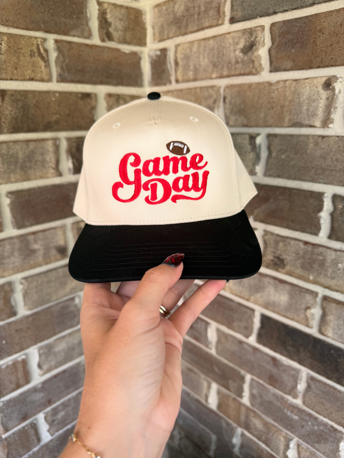 Game Day Hat