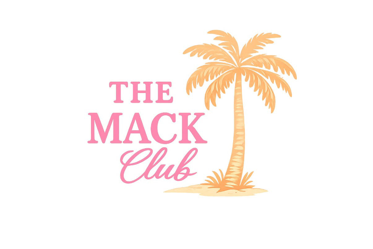 The Mack Club Hats
