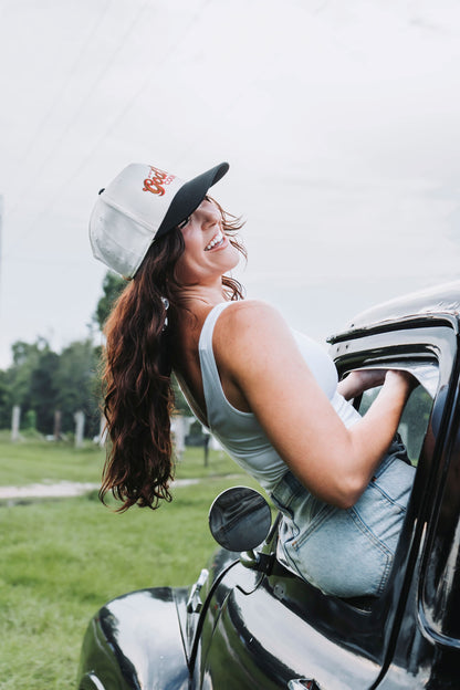 Get Me To God's Country Hat