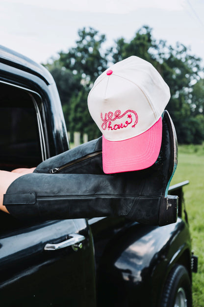 YeeHaw Hat