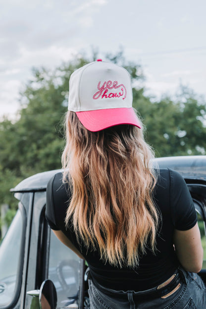 YeeHaw Hat