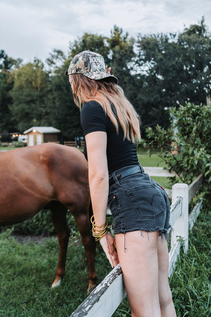 Boot Scoot & Boozin' Hat