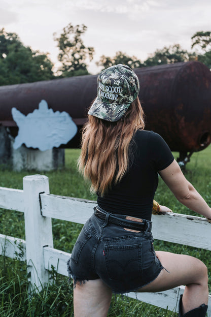 Boot Scoot & Boozin' Hat