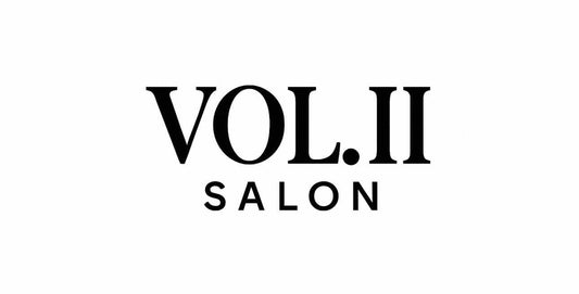 VOLL.II Salon Hats