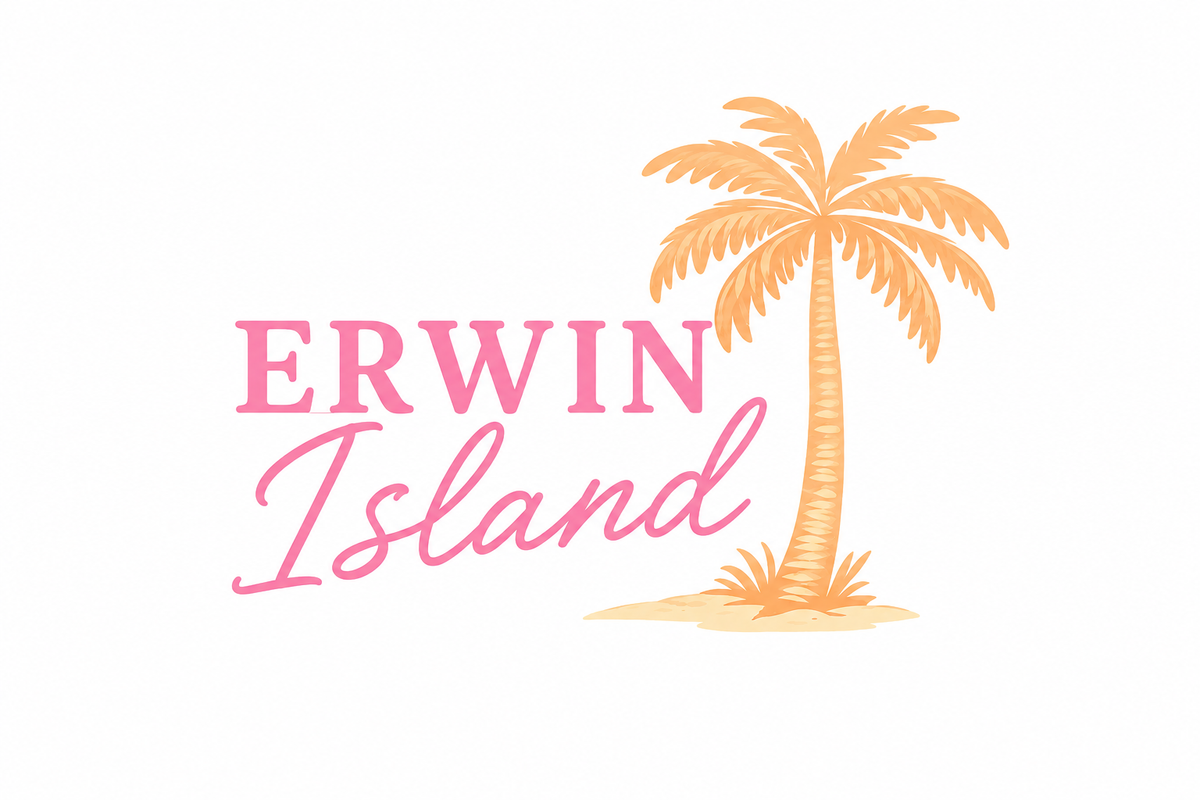 Erwin Island Hats