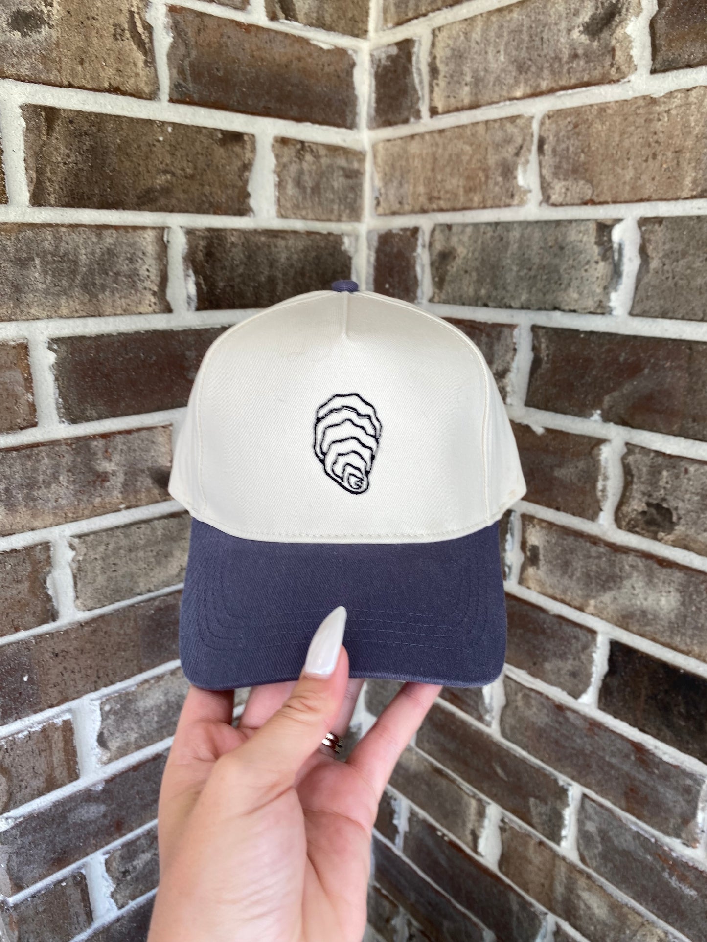 Salt Washed Hats