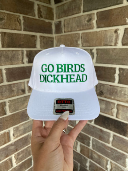 Philly Eagles Hat