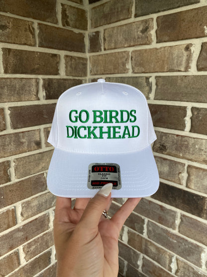 Philly Eagles Hat