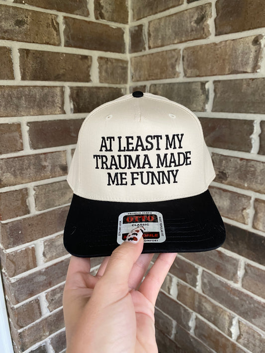 Trauma Hat