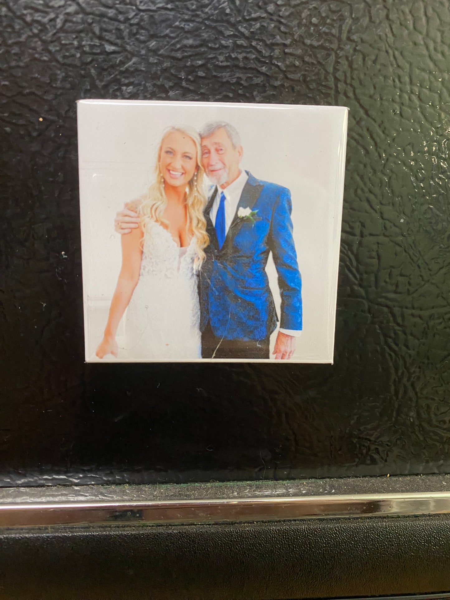 Custom Photo Magnets (Pack of 6)