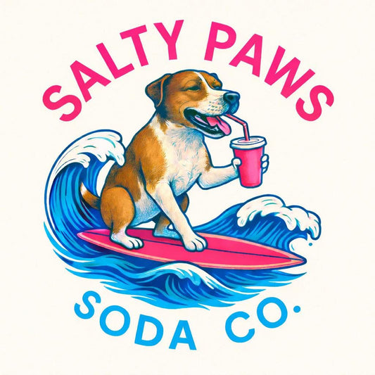 Salty Paws Hats
