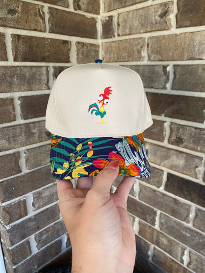 Hei Hei Moana Hat