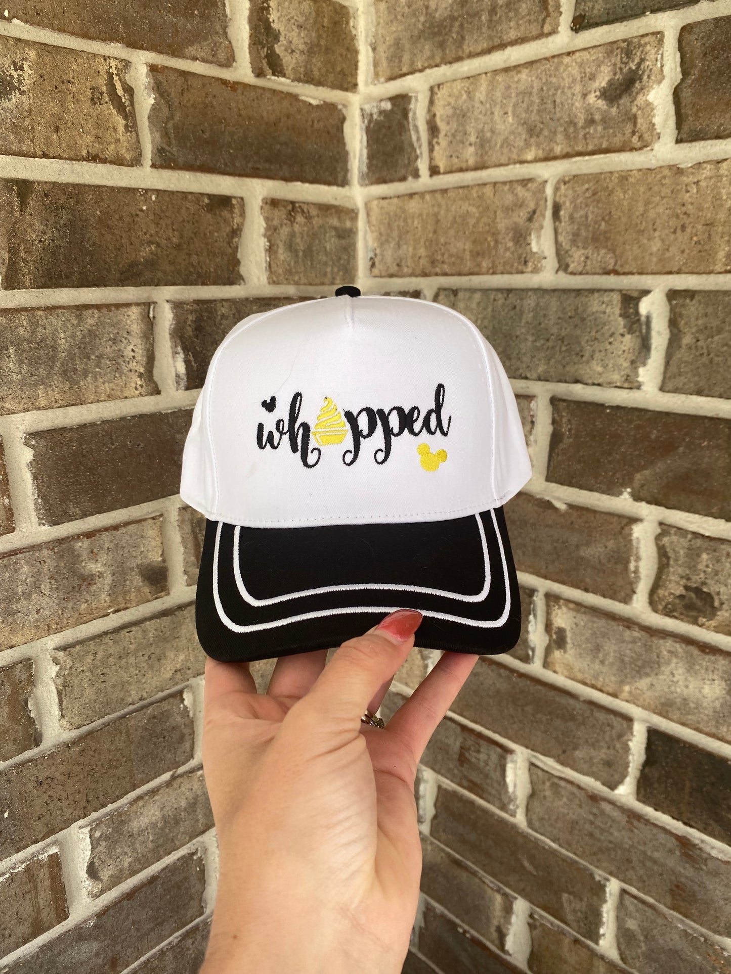 Dole Whipped Hat