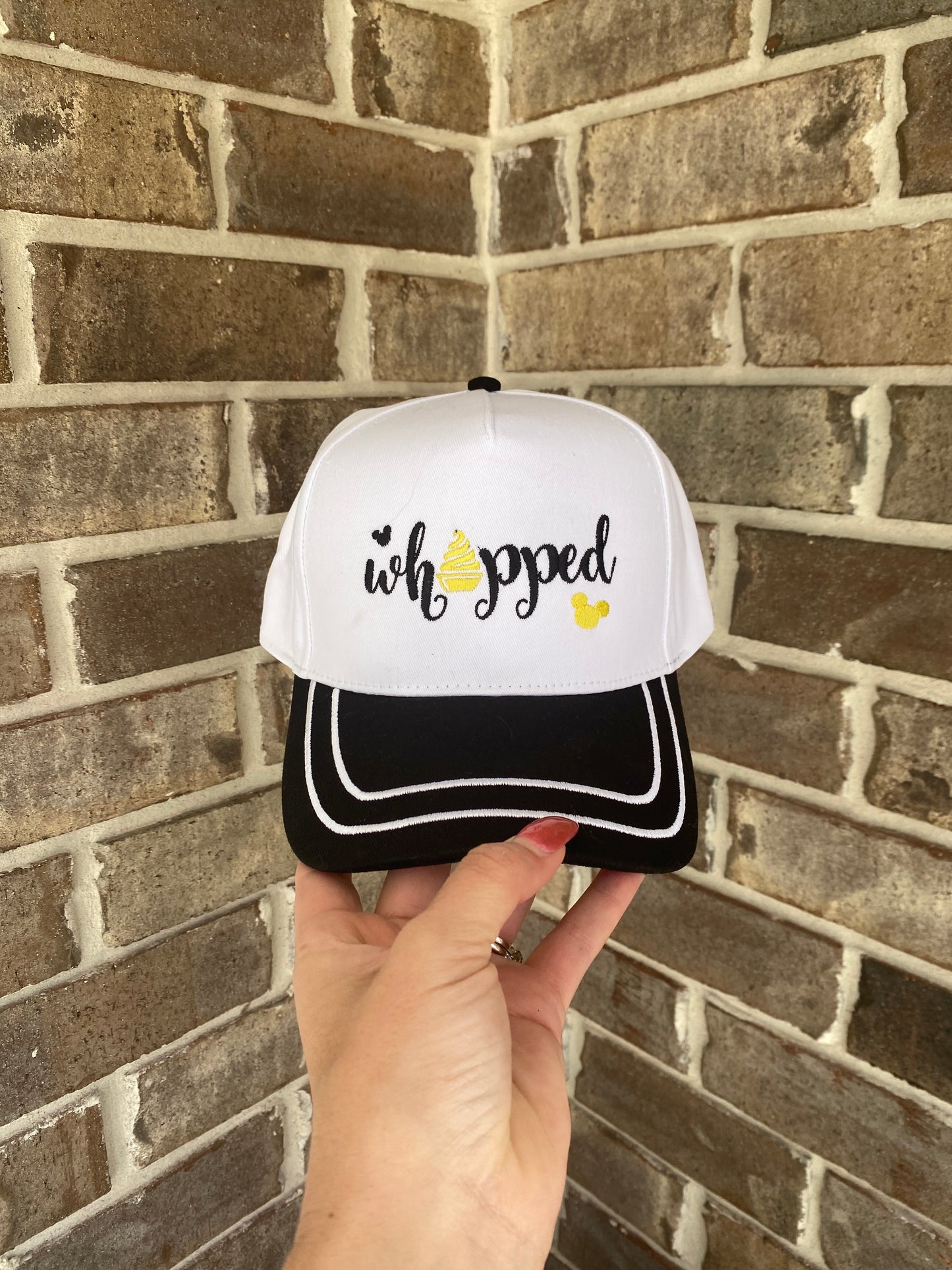 Dole Whipped Hat