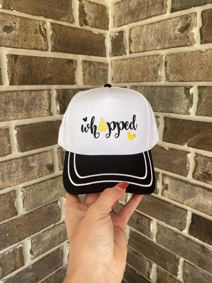 Dole Whipped Hat