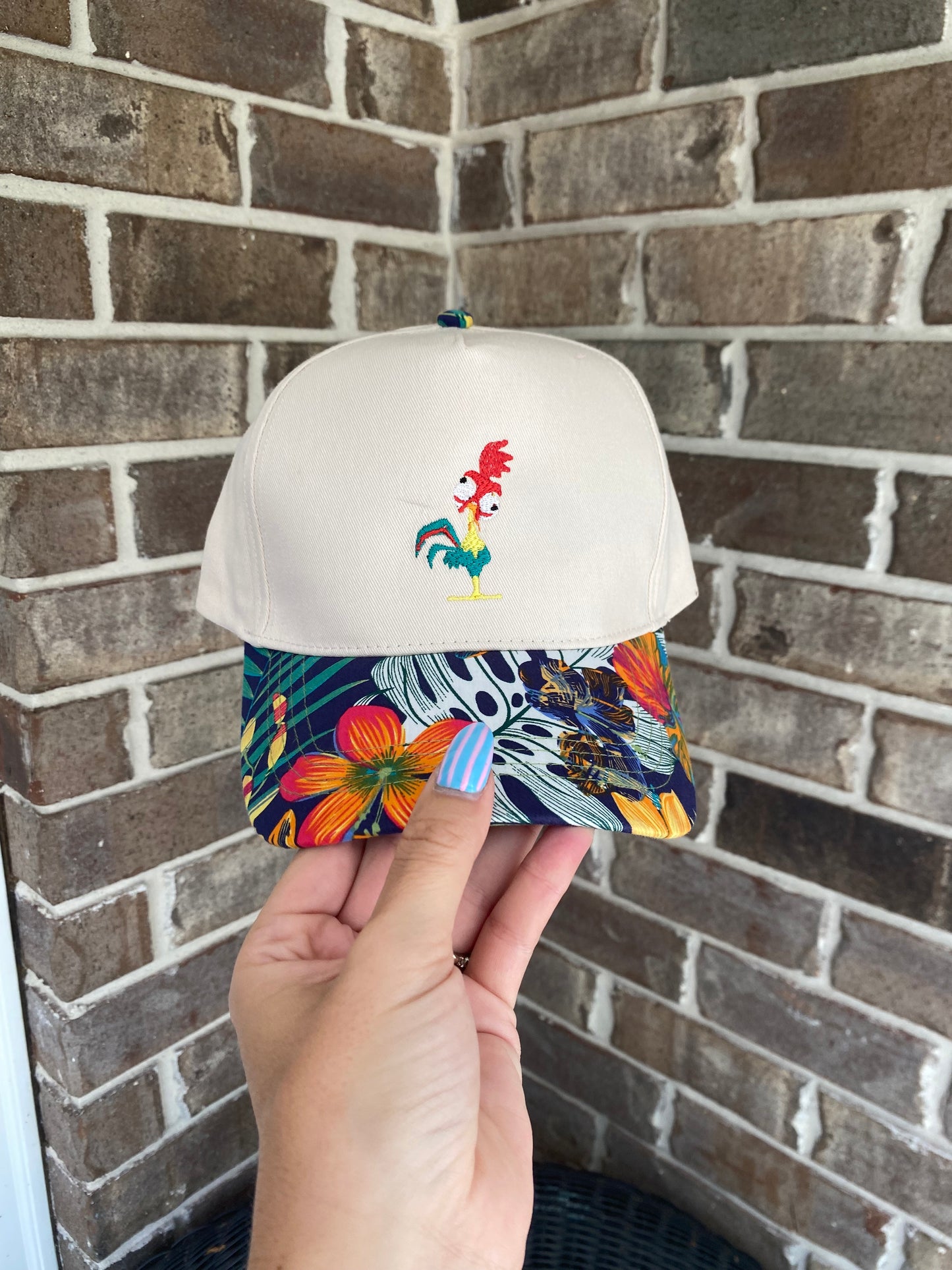 Flash Sale HeiHei Hat