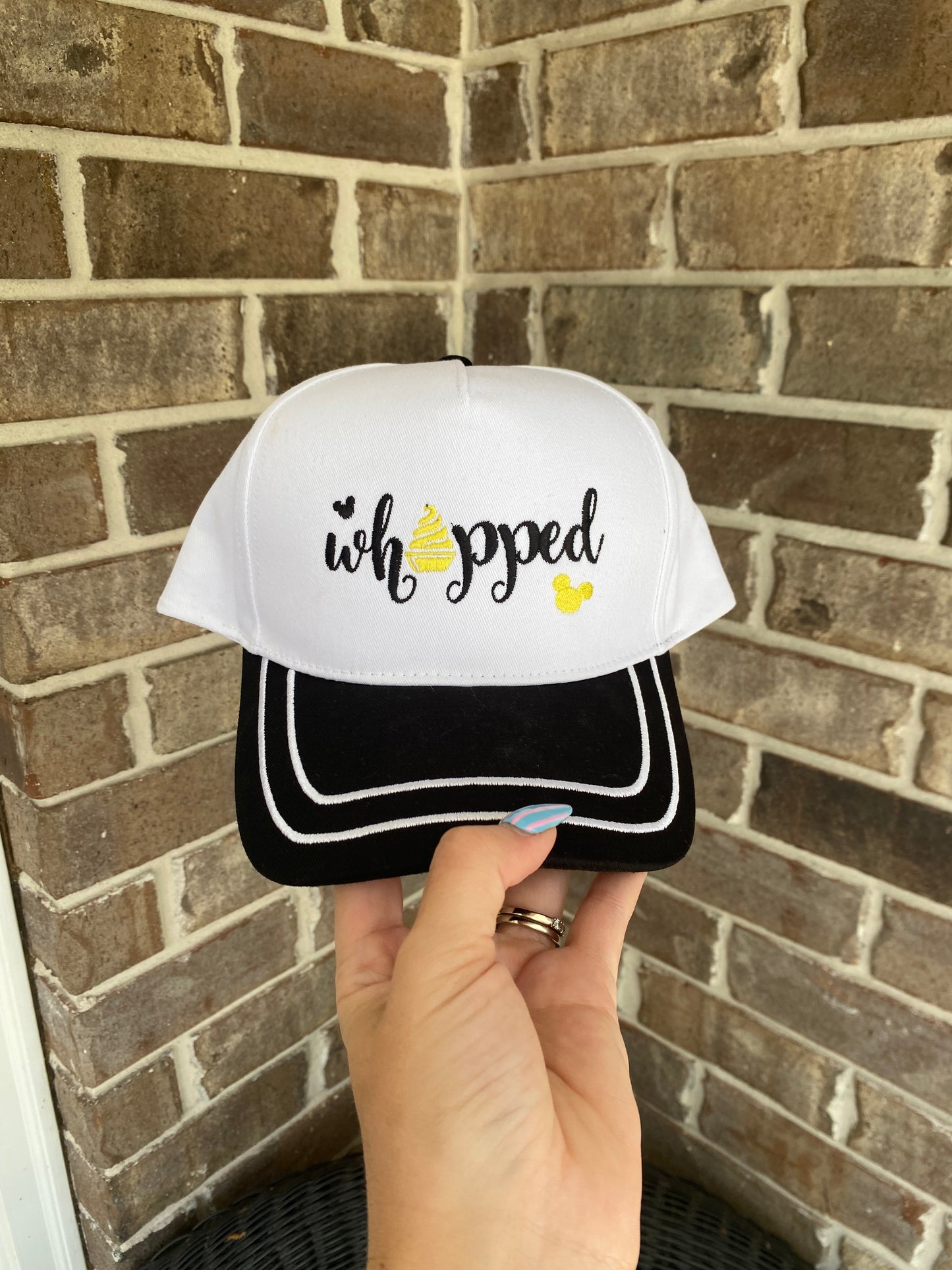 Flash Sale Dole Whipped Hat