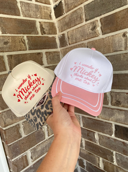 LaLunaBelle Hats