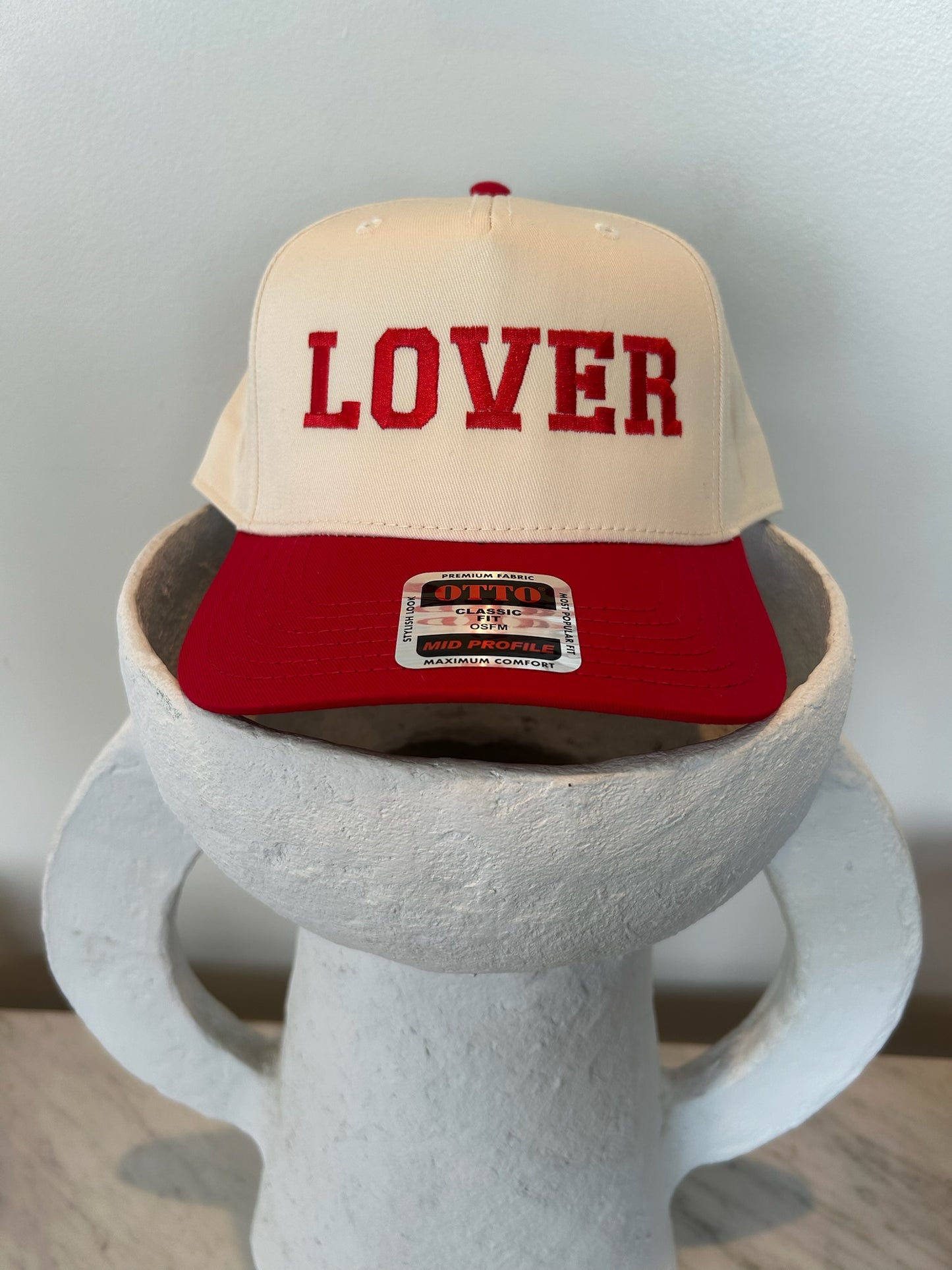 Lover Snapback