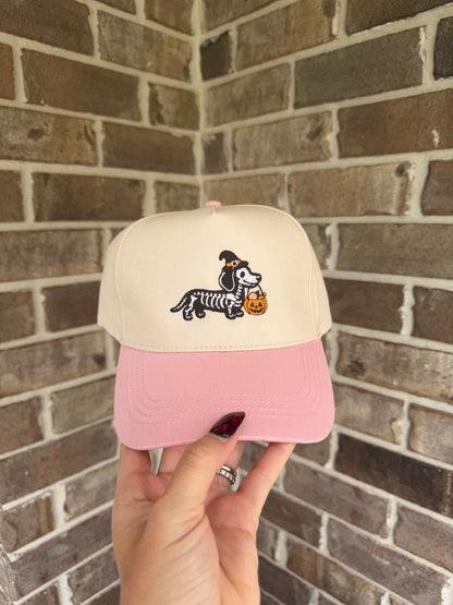 Skellyween Hat