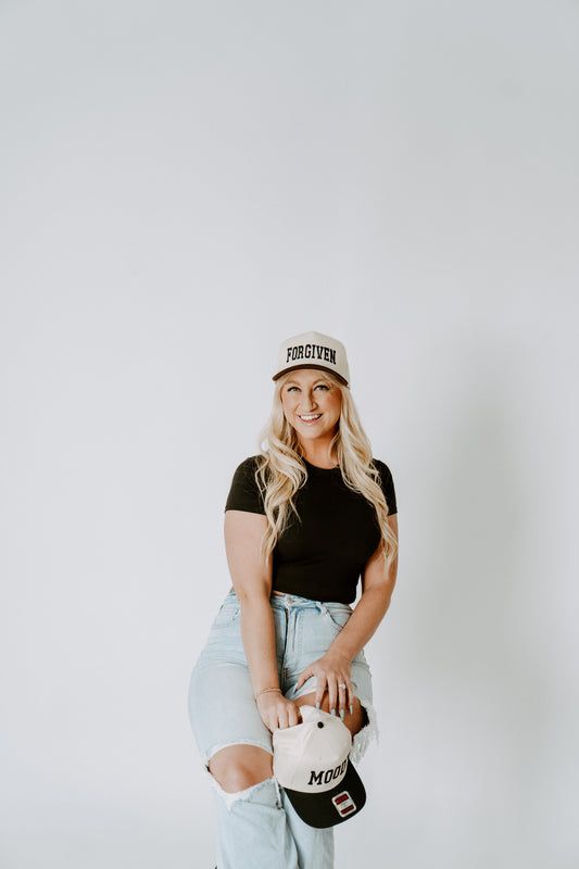 Moody SnapBack