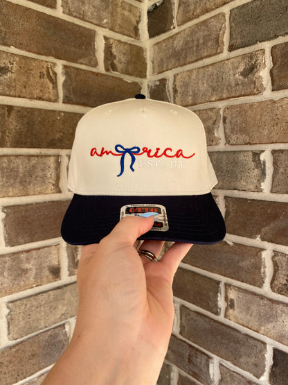 America est 1776 Navy