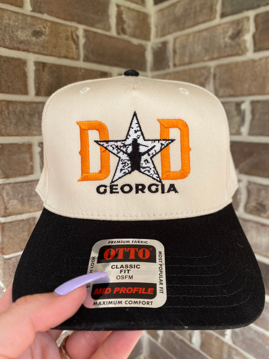 Dad Tribe Hat