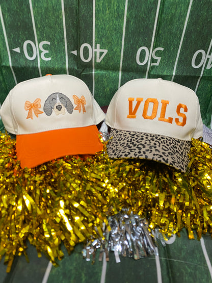 Vols Bow Hat