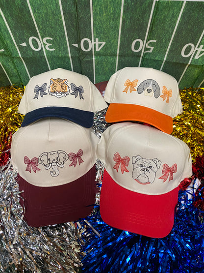 Vols Bow Hat