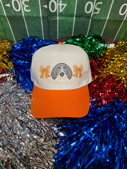 Vols Bow Hat