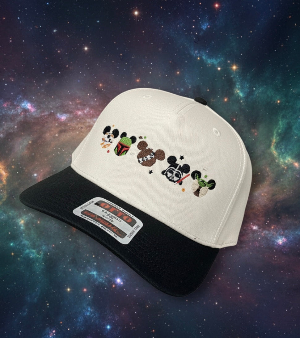 Star Wars Hat