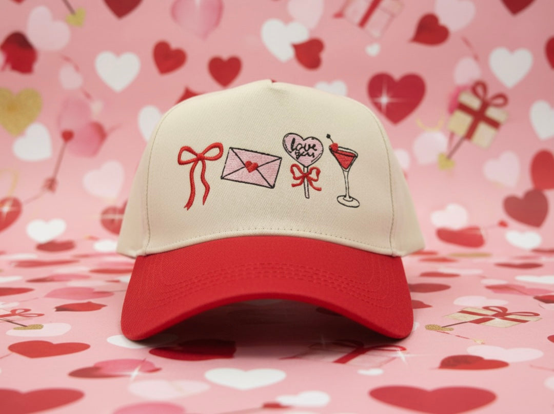 Love Letter Hat