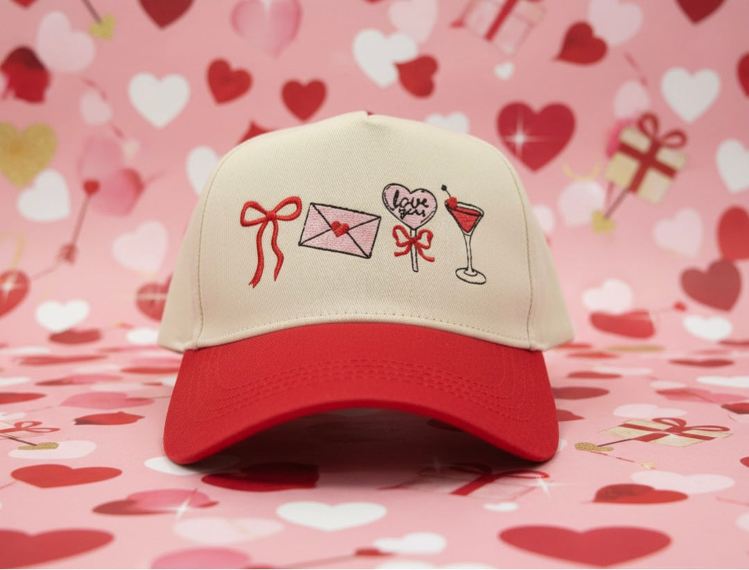 Love Letter Hat