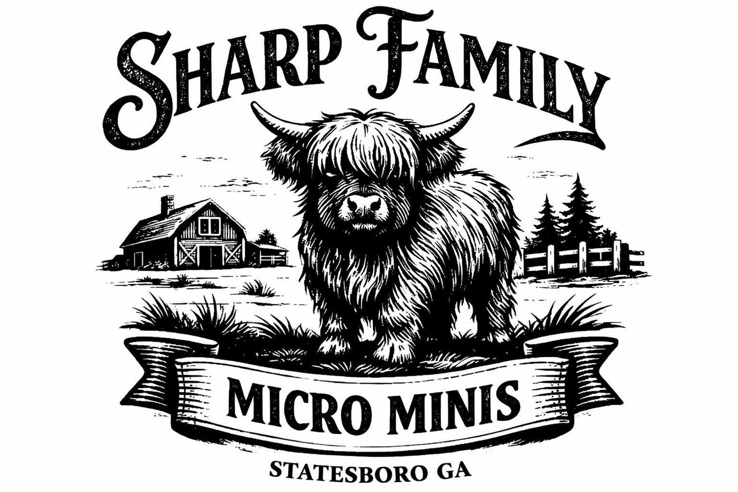 Sharp Family Farm